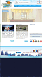 Mobile Screenshot of nandanvanresort.com
